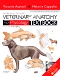 Evolve Resources for Introduction to Veterinary Anatomy and Physiology, 2nd Edition