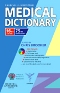 Churchill Livingstone Medical Dictionary, 16th Edition