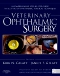 Veterinary Ophthalmic Surgery - Elsevier eBook on VitalSource