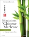 Evolve Resources for The Foundations of Chinese Medicine, 3rd