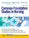Common Foundation Studies in Nursing - Elsevier eBook on VitalSource, 4th Edition