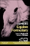 Saunders Equine Formulary - Elsevier E-book on VitalSource, 2nd Edition
