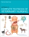 Aspinall's Complete Textbook of Veterinary Nursing, 3rd Edition