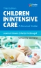 Children in Intensive Care, 3rd Edition