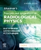 Graham's Principles and Applications of Radiological Physics - Elsevier eBook on VitalSource, 7th Edition