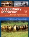 Veterinary Medicine - Elsevier eBook on VitalSource, 11th Edition