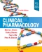 Clinical Pharmacology, 12th