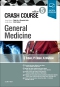 Crash Course General Medicine, 5th