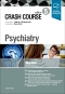 Crash Course Psychiatry, 5th