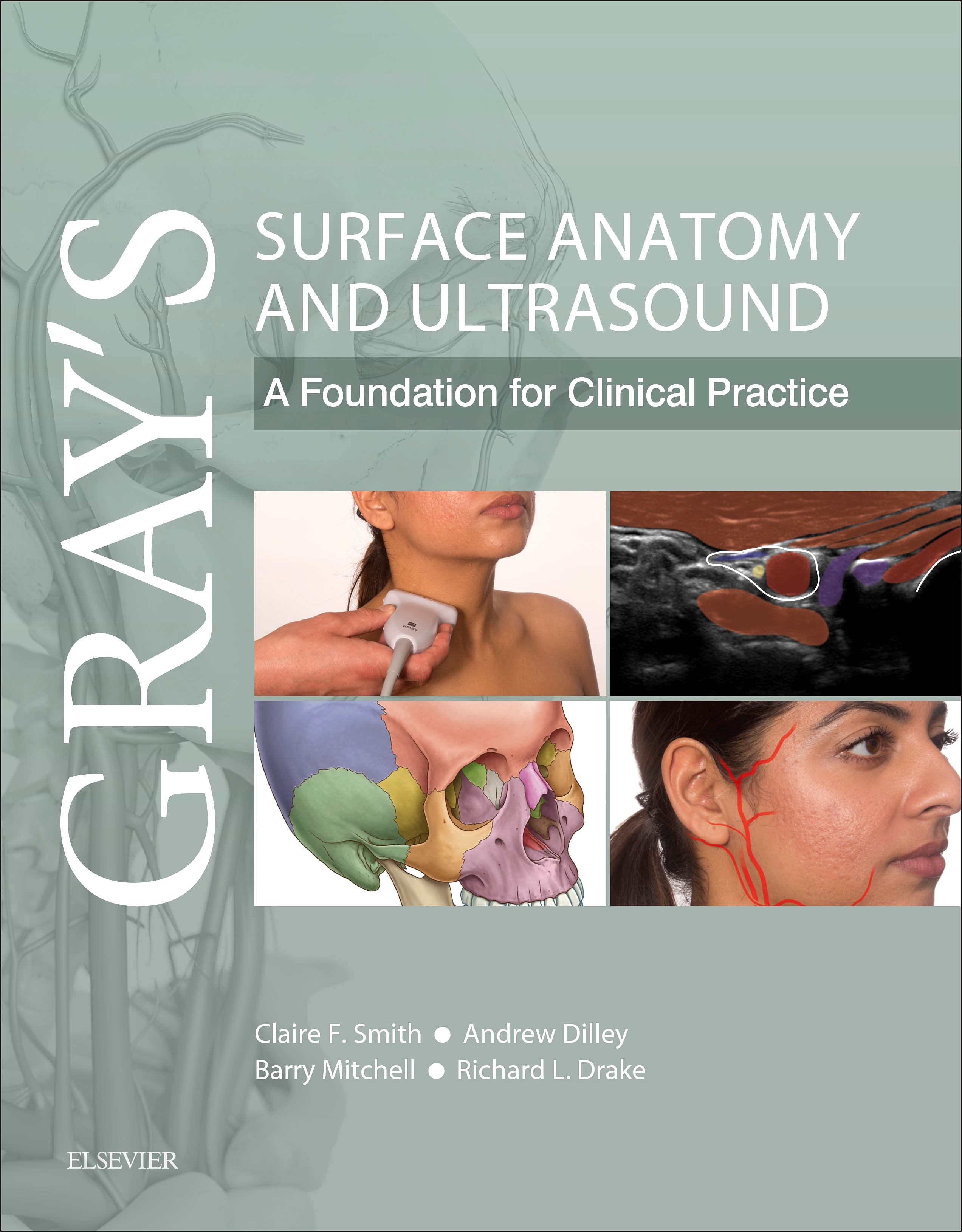 Evolve Resources for Gray's Surface Anatomy and Ultrasound, 1st Edition