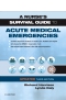A Nurse's Survival Guide to Acute Medical Emergencies Updated Edition Elsevier eBook on Vitalsource, 3rd Edition