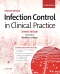 Infection Control in Clinical Practice Updated Edition Elsevier eBook on VitalSource, 3rd Edition