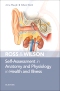 Ross & Wilson Self-Assessment in Anatomy and Physiology in Health and Illness Elsevier eBook on VitalSource, 1st Edition