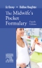 The Midwife's Pocket Formulary Elsevier eBook on VitalSource, 4th Edition