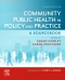 Community Public Health in Policy and Practice Elsevier eBook on VitalSource, 3rd Edition