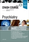 Crash Course Psychiatry Elsevier eBook on VitalSource, 5th Edition
