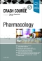 Crash Course Pharmacology Elsevier eBook on Vital Source, 5th Edition