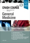 Crash Course General Medicine Updated Edition Elsevier eBook on VitalSource, 5th
