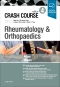 Crash Course Rheumatology and Orthopaedics Elsevier eBook on VitalSource, 4th