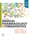 Medical Pharmacology and Therapeutics, 6th