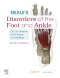 Evolve Resources for Neale's Disorders of the Foot and Ankle, 9th Edition