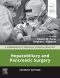 Hepatobiliary and Pancreatic Surgery, 7th Edition