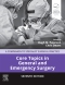 Core Topics in General and Emergency Surgery, 7th Edition