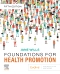 Evolve Resources for Foundations for Health Promotion, 5th Edition
