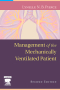 Management of the Mechanically Ventilated Patient, 2nd