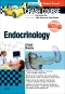 Crash Course Endocrinology: Updated Print + E-book Edition, 4th Edition