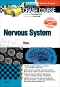 Crash Course Nervous System Updated Print + eBook edition, 4th Edition