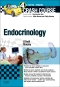 Crash Course Endocrinology Updated Edition: Elsevier eBook on VitalSource, 4th Edition