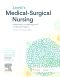 Lewis’s Medical-Surgical Nursing 6th Australia and New Zealand edition, 6th Edition