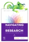 Elsevier Adaptive Quizzing for Navigating the Maze of Research - NexGen Version, 6th Edition
