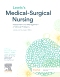 Lewis’s Medical-Surgical Nursing 6th Australia and New Zealand Edition - E-Book, 6th Edition