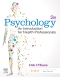 Evolve Resources for Psychology: An Introduction for Health Professionals, 2nd Edition