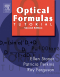 Optical Formulas Tutorial, 2nd