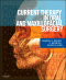 Current Therapy In Oral and Maxillofacial Surgery, 1st Edition
