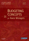 Budgeting Concepts for Nurse Managers, 4th