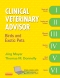 Clinical Veterinary Advisor: Birds and Exotic Pets, 1st Edition