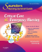 Saunders Nursing Survival Guide: Critical Care & Emergency Nursing, 2nd
