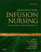 Infusion Nursing, 3rd