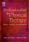 Professionalism in Physical Therapy - Elsevier eBook on VitalSource