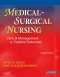 Medical-Surgical Nursing - Elsevier eBook on VitalSource, 8th Edition