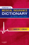 Fordney's Medical Insurance Dictionary for Billers and Coders, 1st Edition