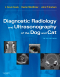 Diagnostic Radiology and Ultrasonography of the Dog and Cat, 5th Edition