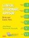 Clinical Veterinary Advisor - Elsevier eBook on VitalSource, 1st Edition