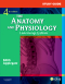 Study Guide for The Anatomy and Physiology Learning System, 4th Edition
