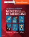 Thompson & Thompson Genetics in Medicine, 8th Edition