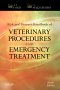 Kirk & Bistner's Handbook of Veterinary Procedures and Emergency Treatment, 9th Edition